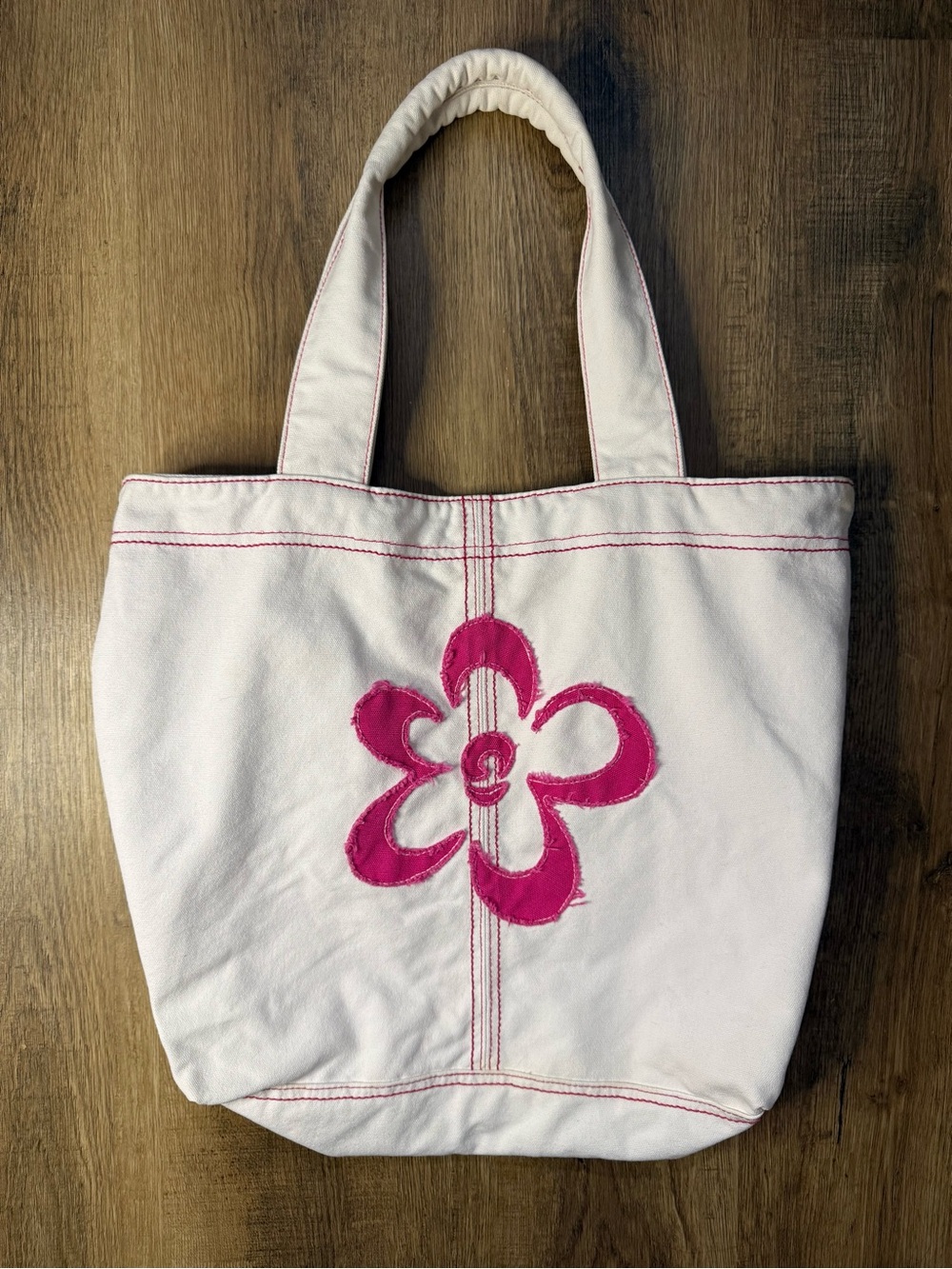 Vintage Limited Too Tote Bag